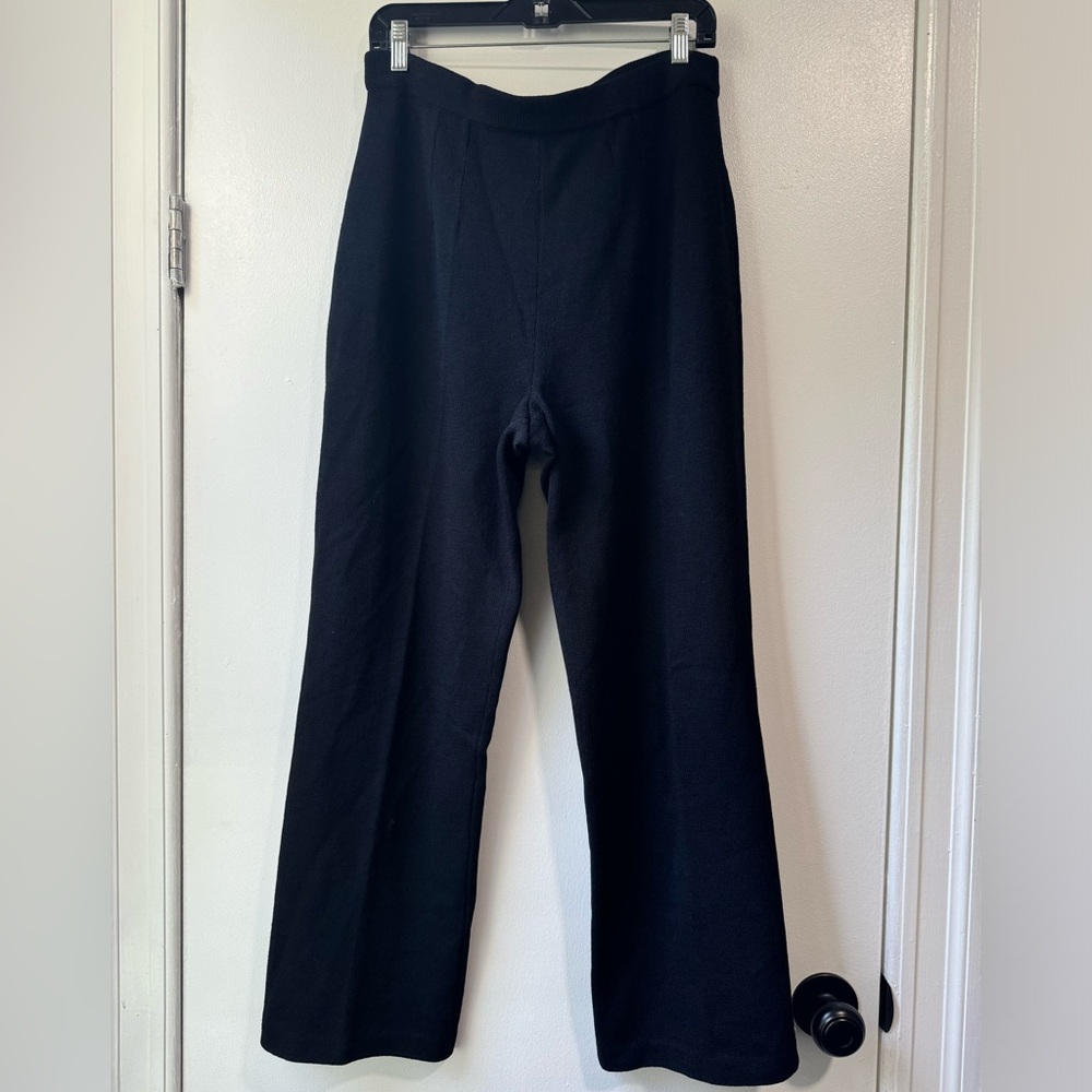 ST. John Women’s knit Pants Size 12